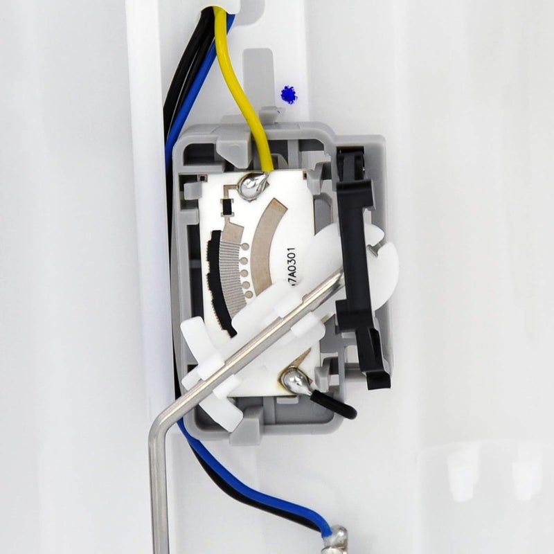 Vphix Fuel Pump Module Assembly for Nissan Versa Note 2012-2018 L4 1.6L - Image 5