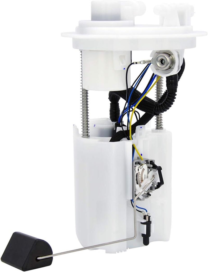 Vphix Fuel Pump Module Assembly for Nissan Versa Note 2012-2018 L4 1.6L - Image 2