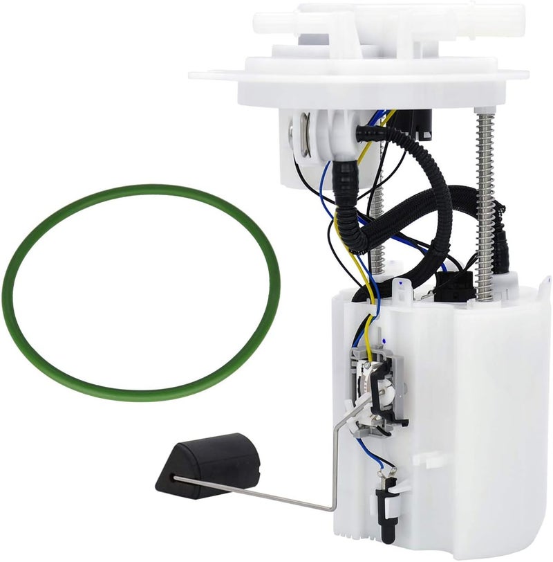 Vphix Fuel Pump Module Assembly for Nissan Versa Note 2012-2018 L4 1.6L - Image 1