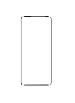 Generic Suitable For OPPO FIND X5 Tempered Film Full Glue FIND X2 Mobile Phone Film RENO4/5/6/7PRO Tempered Film-Color:Jelly Full Glue (latest Version)-Size:RENO4PRO  - Image 1