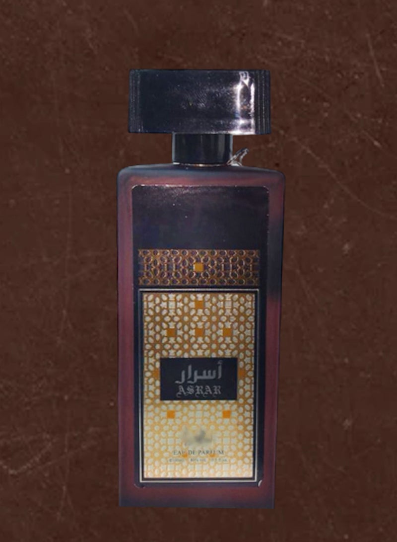 أسرار عطر أسرار 100 مل EDP - Image 2