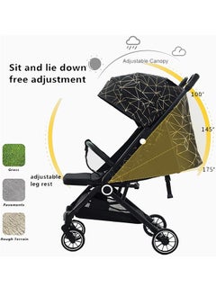 Ultra Lightweight Compact Folding Travel Cabin Stroller For Baby With Bottle Holder And Extra Mattress - pzsku/ZE6B5FE5CEDFE5376C1D8Z/45/_/1719465748/b35a7f99-7a39-43f8-aed1-5f1e6e05a18e