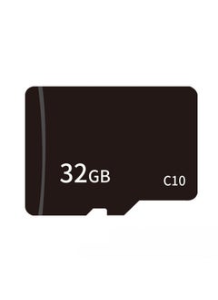 Generic Explosion Portable Ccd HD Digital Camera 2.4 Inch Student Entry-level Multi-color Card Camera-Body Color:32g High Speed Memory Card  - Image 1