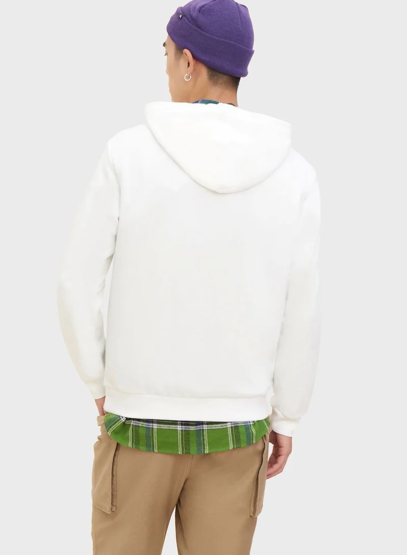 SEMIR Patiently Hoodie