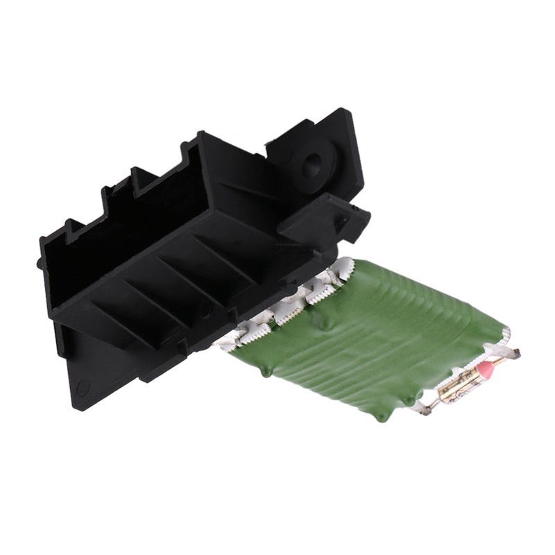 Heater Motor Blower Fan Resistor with Wiring Repair Plug Harness for Fiat Grande Punto Qubo - Image 5