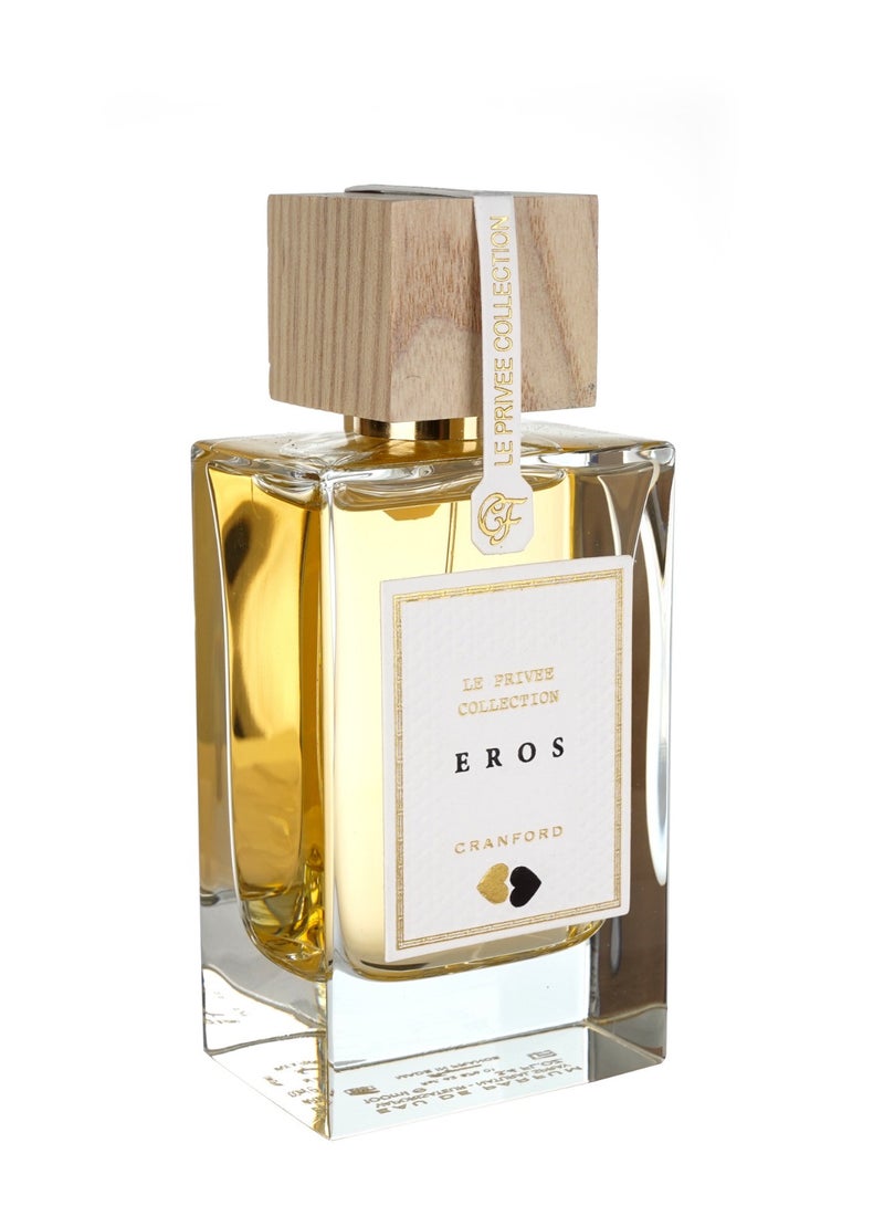 Cranford EROS EAU DE PARFUM 100ML - Image 3