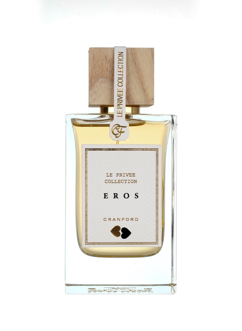 Cranford EROS EAU DE PARFUM 100ML - Image 4