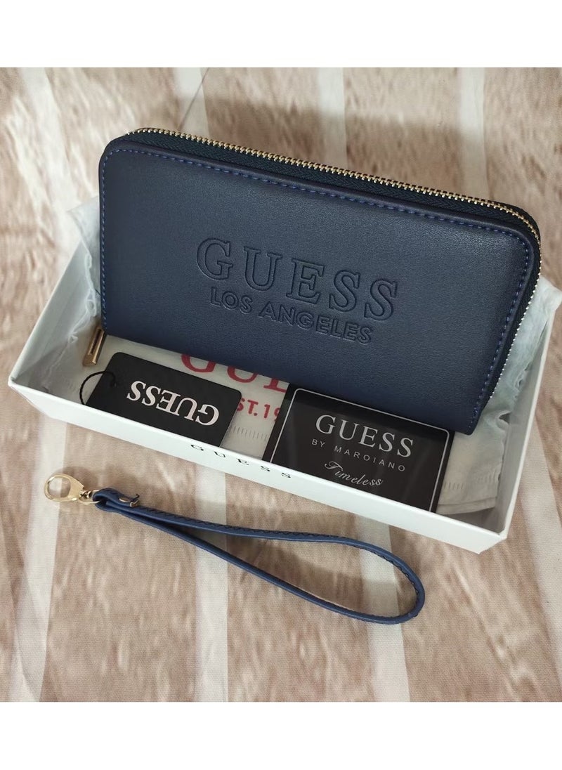 GUESS Guess Women's Wallet SIZE：19*9.5*2.5cm 