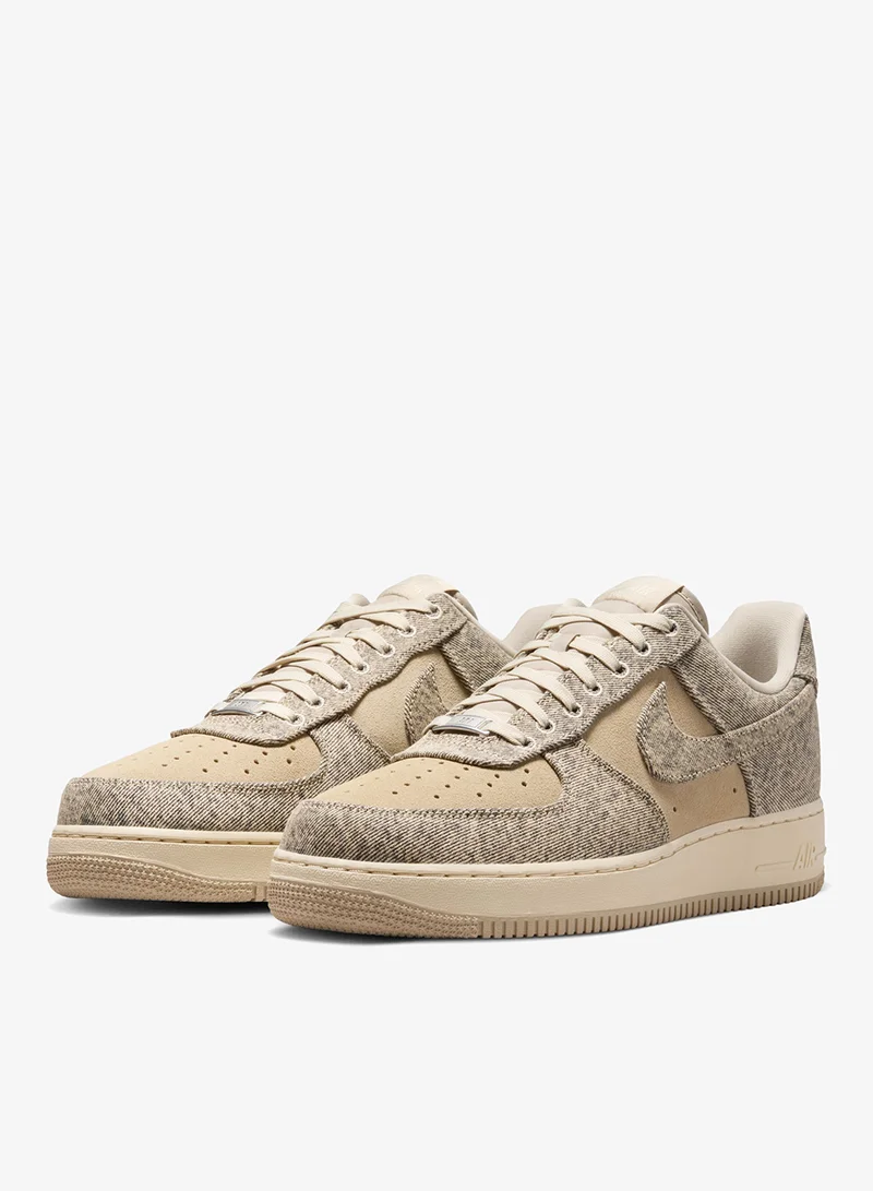 Nike Air Force 1 '07 Low Lv8 Denim