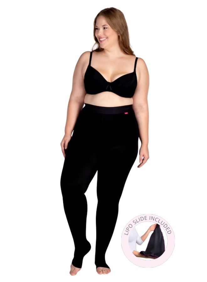 LIPOELASTIC TBfLg leggings - Image 1