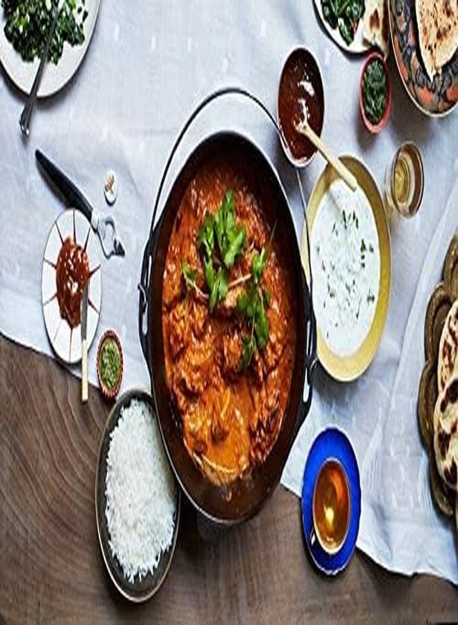 MDH #RT MDH Chicken Curry Masala 100Gm -MDH Chicken Curry Masala Spice Mix. an Easy Yet Delicious Spice Mix to Make The Nations Favourite, Chicken Curry - Image 3