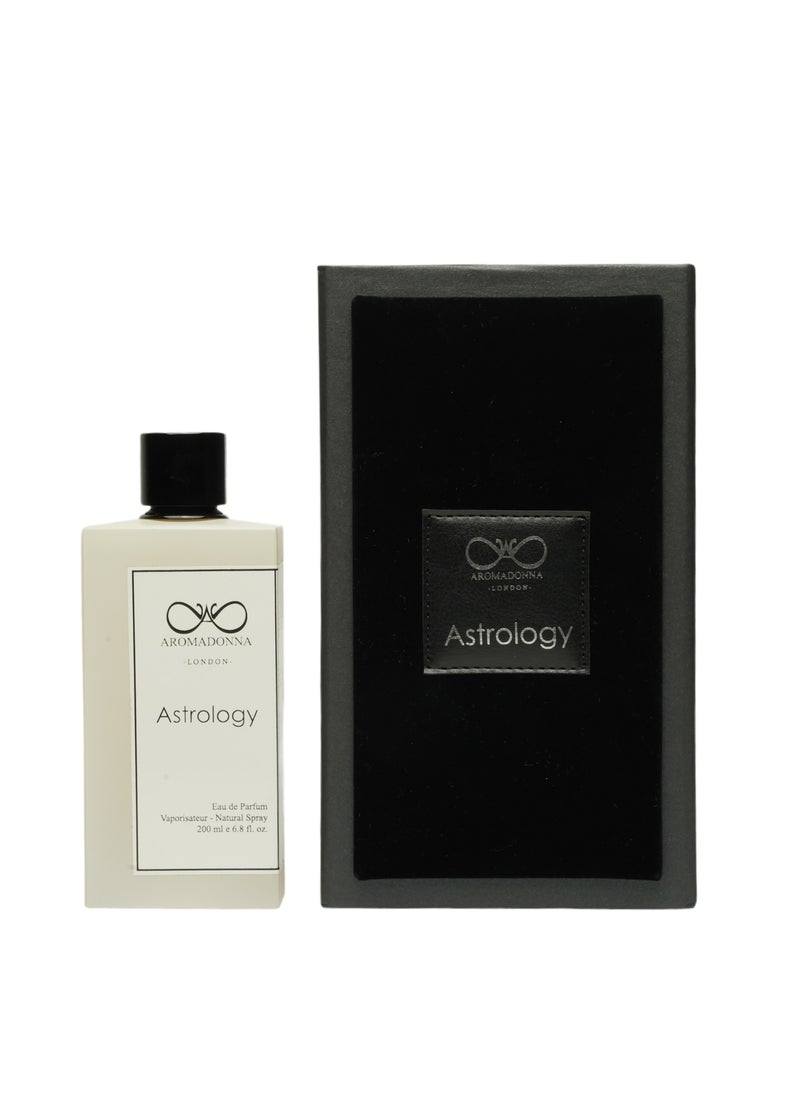 AROMADONNA - AROMADONNA ASTROLOGY EDP 200ML - Image 1