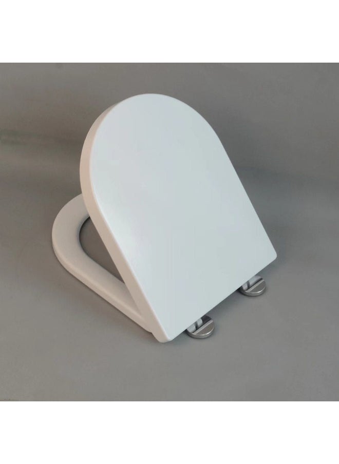DANUBE HOME Milano Polo Uf Wc Seat Cover Msc-512  - Image 2