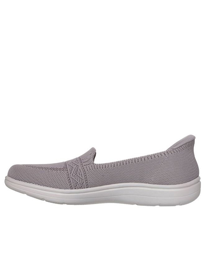 SKECHERS أحذية نسائية ON-THE-GO FLEX RADIANT، بني داكن، 37 EU - Image 2