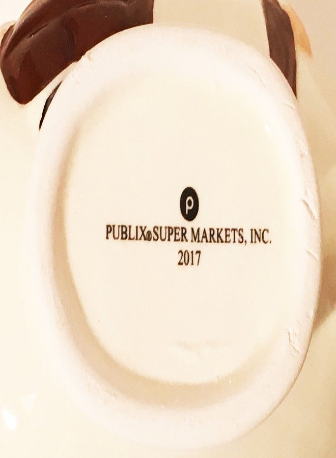 Publix The Pilgrim Pair Thanksgiving Gravy Boat by Publix - Image 3