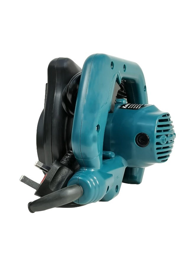 Keen OS-603 750W Electric Air Blower with Dust Blowing Nozzle, Portable High Power Air Blower for Home, Office, Workshop, Computer, Car Interior, Garage, Garden Cleaning, Dust Removal, Lightweight Handheld Cleaning Tool - Image 5