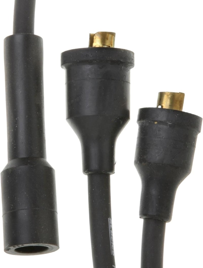 ACDelco 946M Professional Spark Plug Wire Set - Image 2