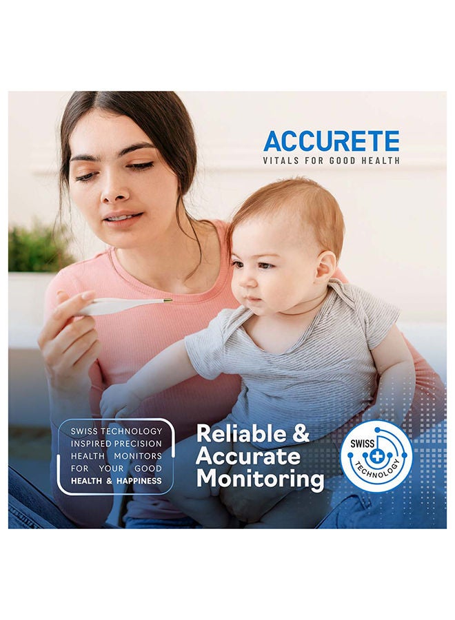 ACCURETE Pen Type Thermometer T50 - Image 4