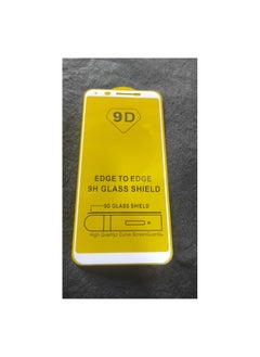 شاشة من الزجاج المقوى لموبايل Oppo F5