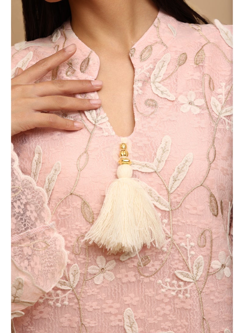 Ikkxa Dania IK5029 Pink - Image 2