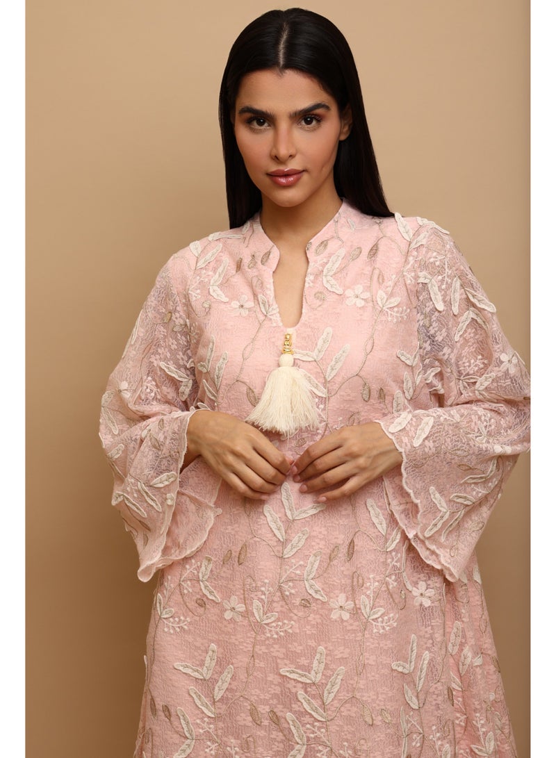 Ikkxa Dania IK5029 Pink - Image 3