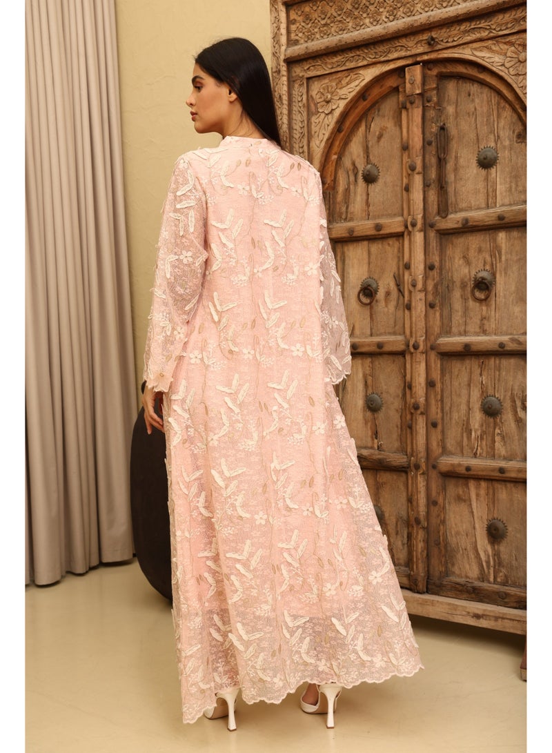 Ikkxa Dania IK5029 Pink - Image 5