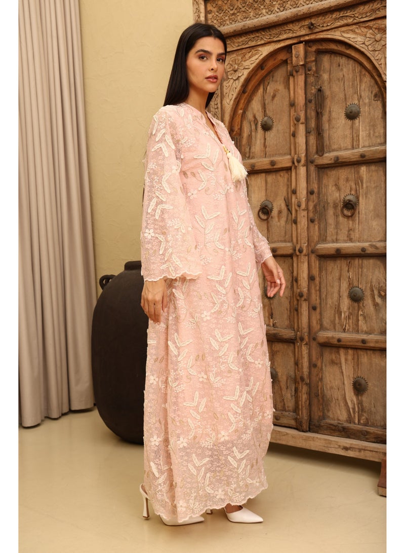 Ikkxa Dania IK5029 Pink - Image 4