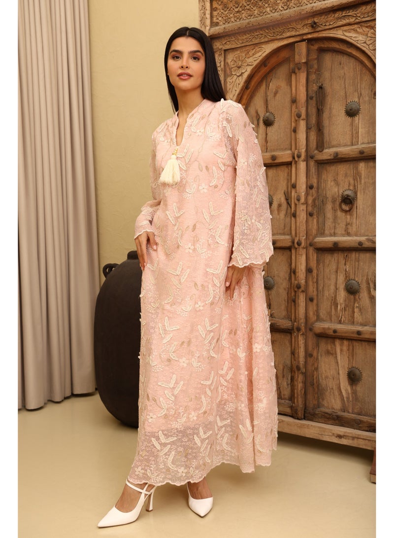 Ikkxa Dania IK5029 Pink - Image 1