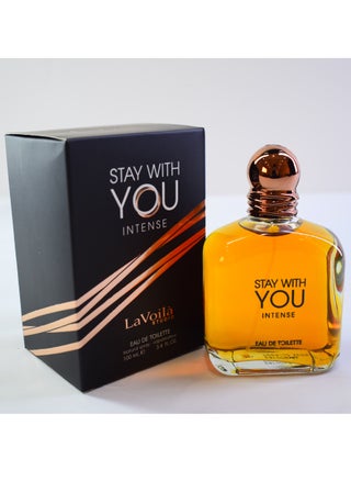 Stay with you Intense EDT 100 Ml - pzsku/ZE6B712E495BA415ACCEBZ/45/_/1668711429/8232e3b0-3ba8-4e66-934d-7b4b25b50afc