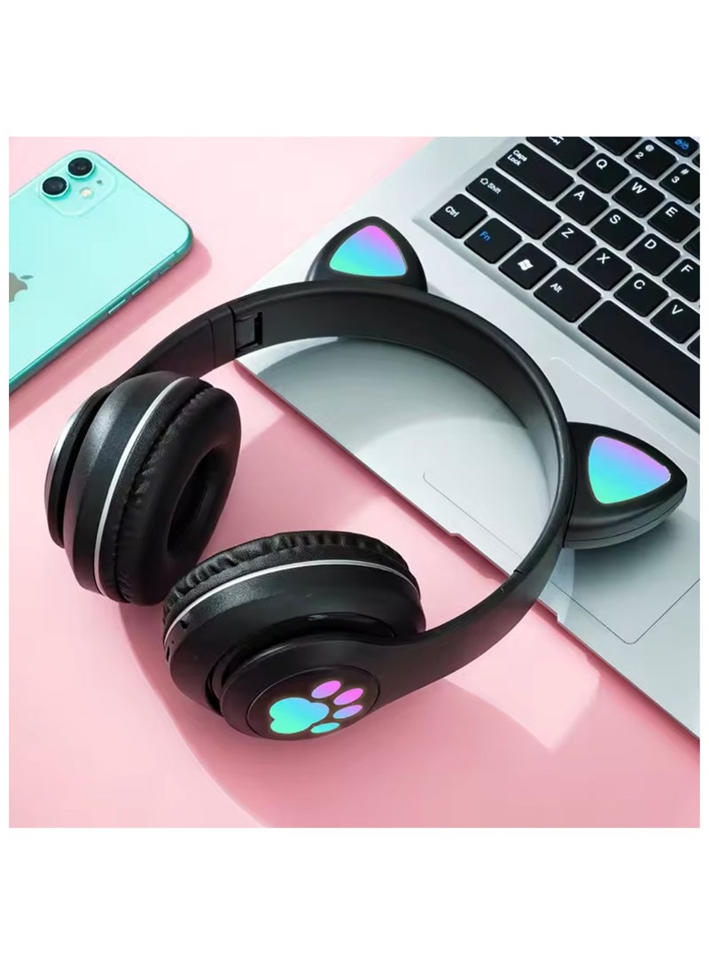 Headphone Ear Cat  - Image 2