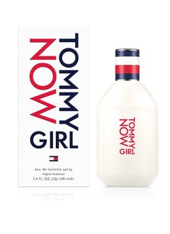 TOMMY HILFIGER Tommy Now Girl Edt 100Ml  - Image 1