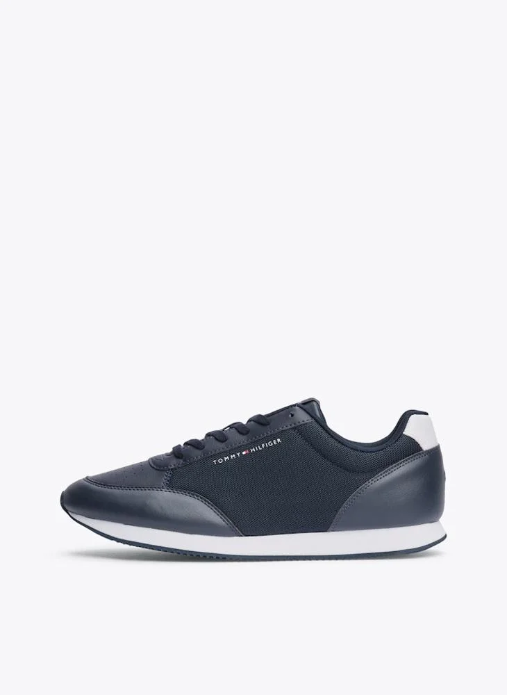 تومي هيلفيغر Casual Low Top Sneakers