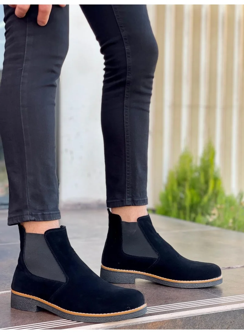 موغو Muleka Guaranteed Orthopedic Unisex Chelsea Boots