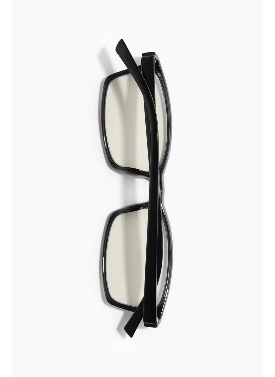 H&M Blue Light Glasses