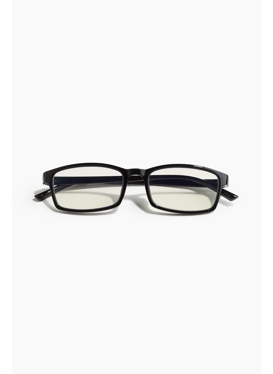 H&M Blue Light Glasses