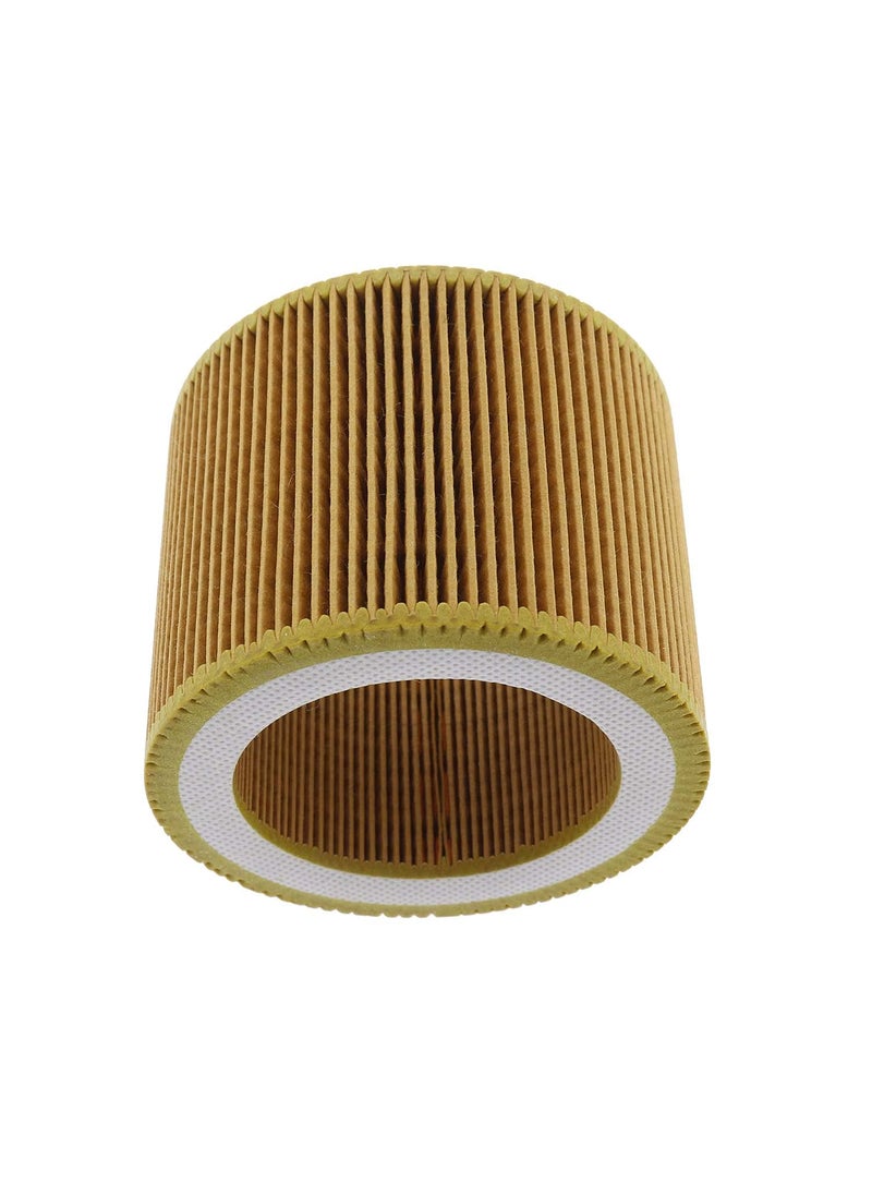 YIHETOP Air Filter Element 1613900100 1613900100 For Atlas Copco Compressor GX5 GX7 GX11 GA11C