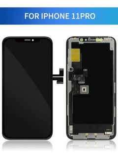 Replacement LCD Panel For Apple iPhone 11 Pro 5.58inch Black