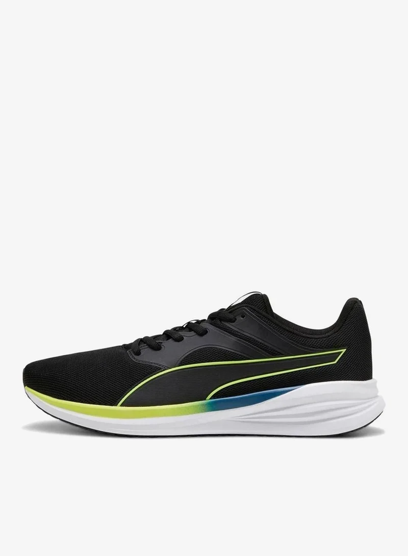 PUMA Transport