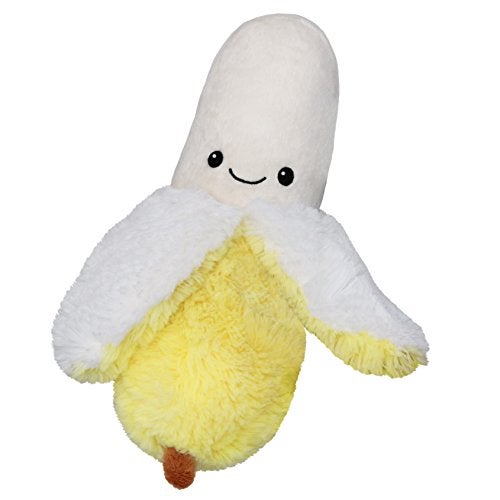 Squishable Mini Banana Comfort Food Collection 10 in Soft Toy Collectible Stuffed Animal - Image 5