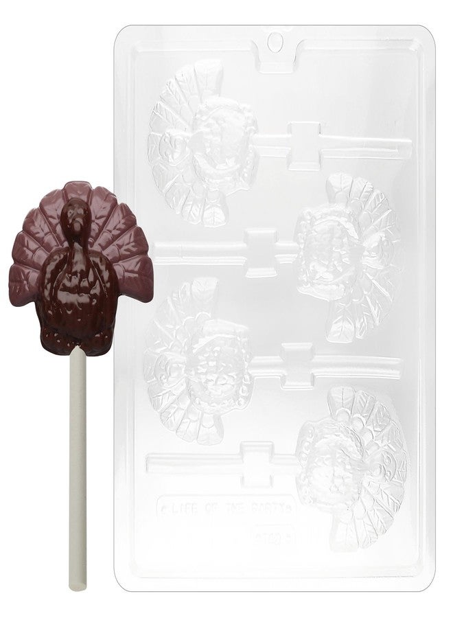CybrTrayd TURKEY LOLLY - Image 1