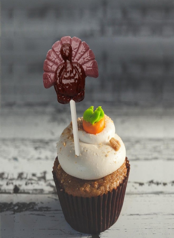 CybrTrayd TURKEY LOLLY - Image 5