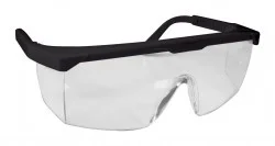 Starline G-004A-C Safety Glasses