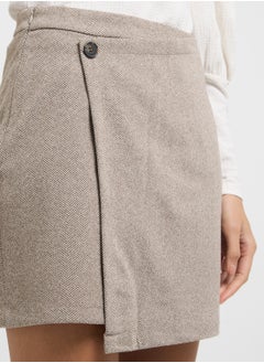 VERO MODA High Waist Skirt  - Image 3