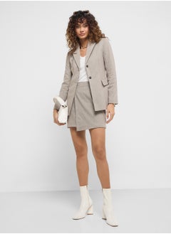 VERO MODA High Waist Skirt  - Image 4