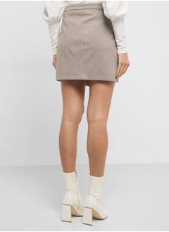 VERO MODA High Waist Skirt  - Image 2