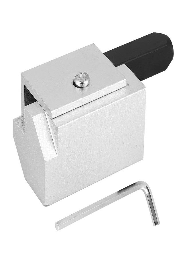 LiebeWH Quick Cutting Corner Chisel Wood Mortise Chisel for Hinge Recesses - Image 1