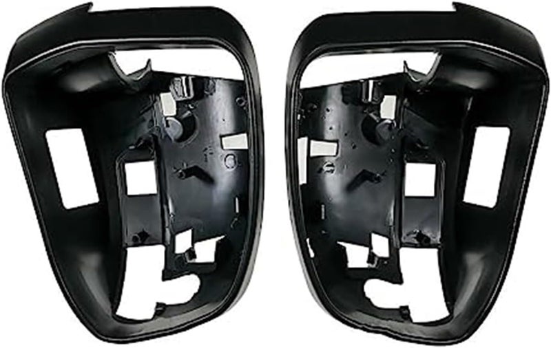 Wivplex Car Rearview Mirror Housing for Focus MK2 MK3 - Image 4