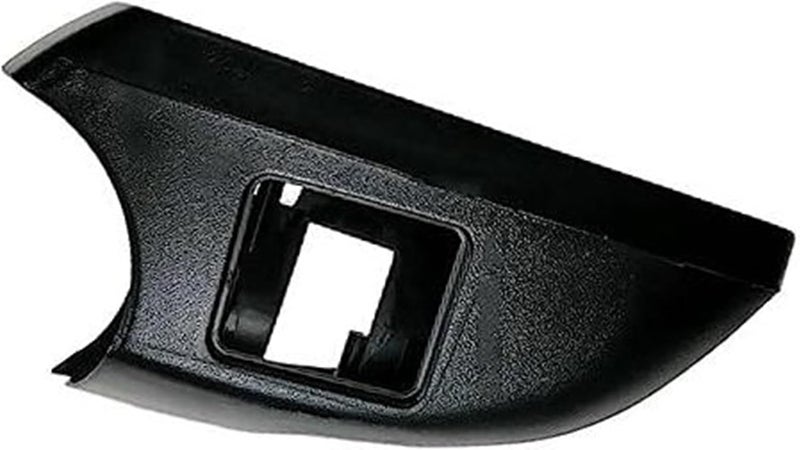 Wivplex Car Rearview Mirror Housing for Focus MK2 MK3 - Image 1