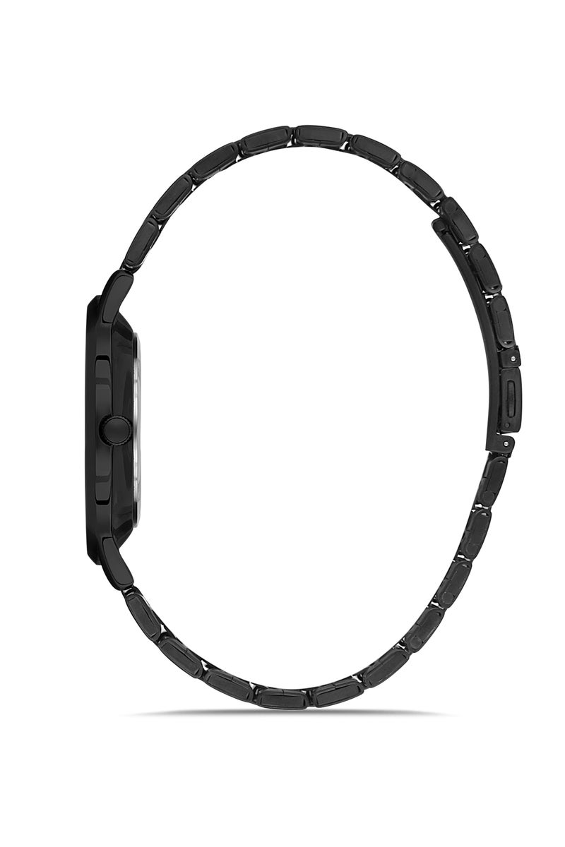 OMAX Solid band, stainless steel - Image 2