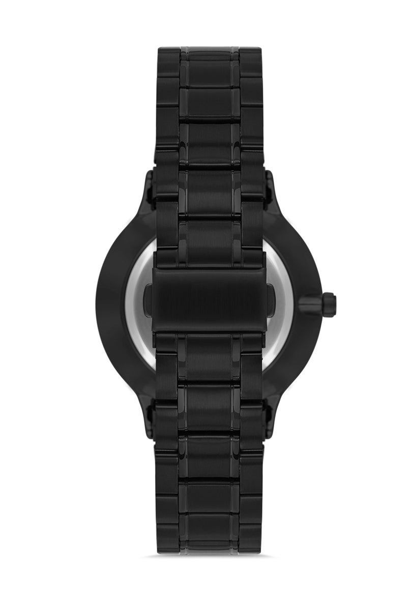 OMAX Solid band, stainless steel - Image 3